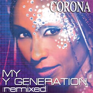 Corona - My Y Generation (Album)